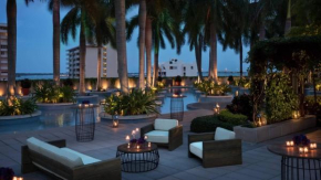 Four Seasons Miami 2br Suite